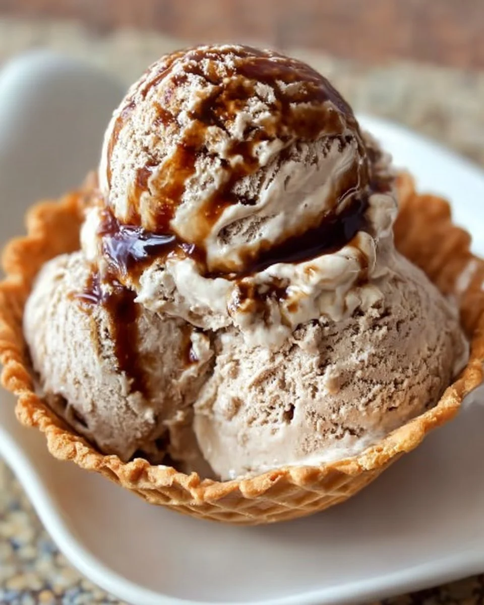 Crafting Velvety Root Beer Ice Cream: Mastering Custard Techniques